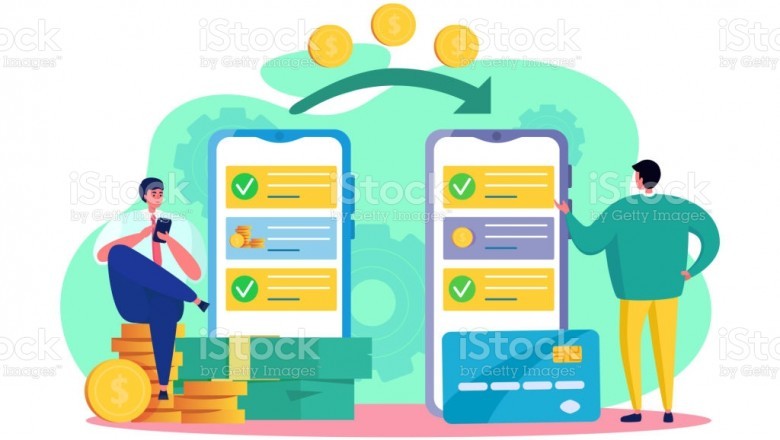 What You Need To Know About EFT In Canada