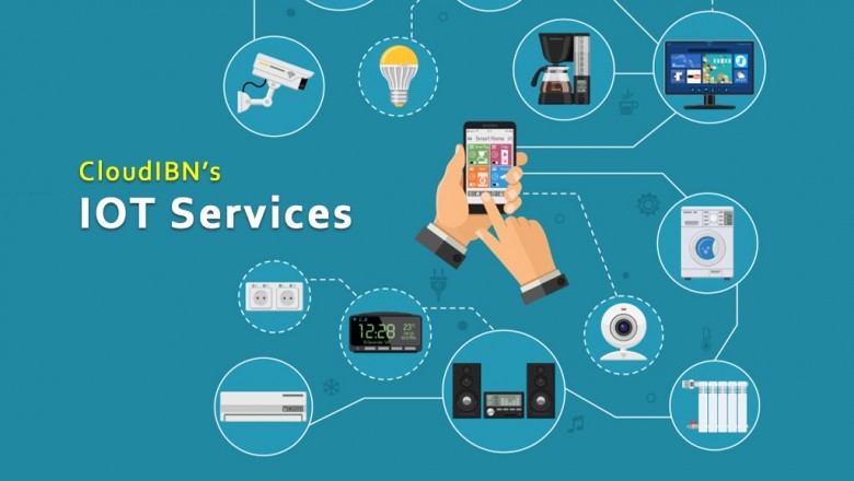 Azure IOT Consulting Providers In Pune