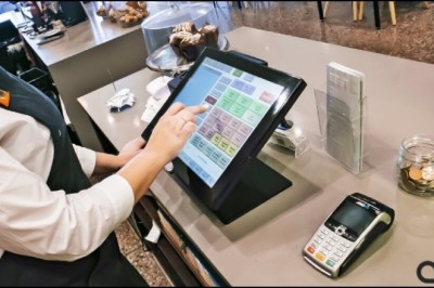 Cafe POS Systems in Australia