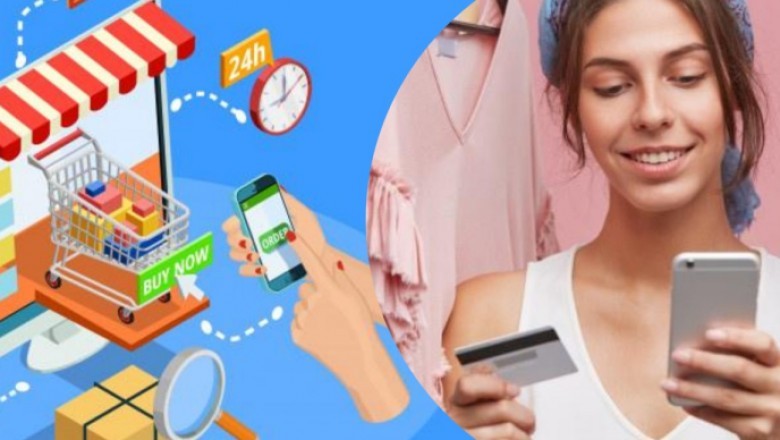 Engage your internet business by building an Ecommerce app like eBay