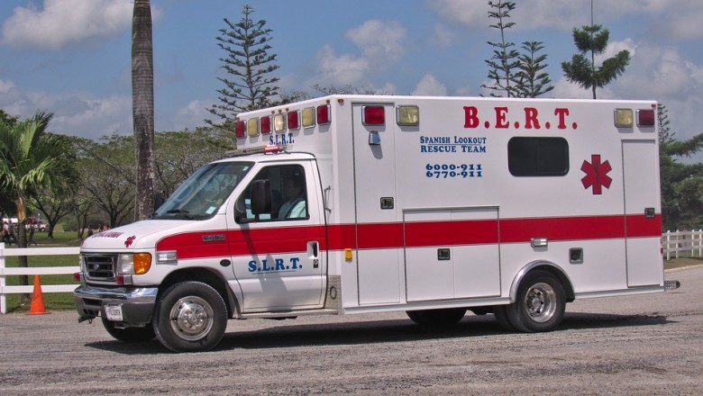 Get Citywide Medical Transportation Service