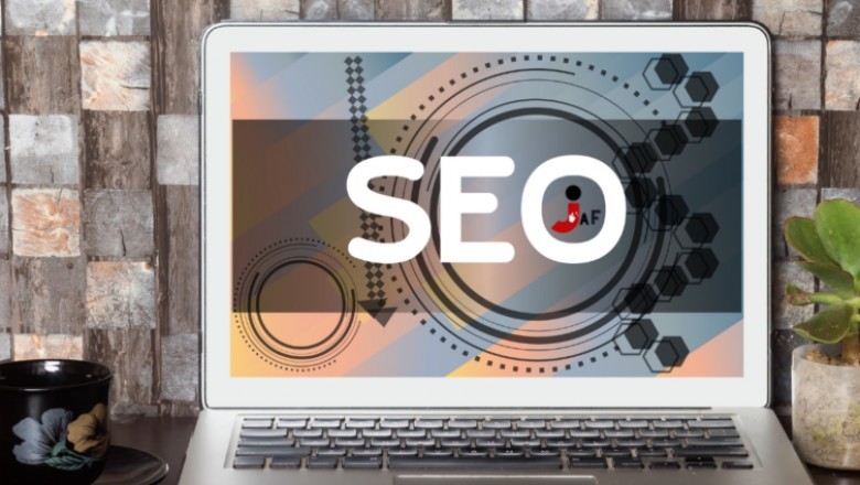 How SEO Expert do the work for you!