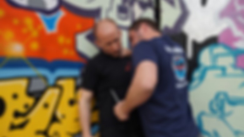 Krav Maga Brighton and Hove