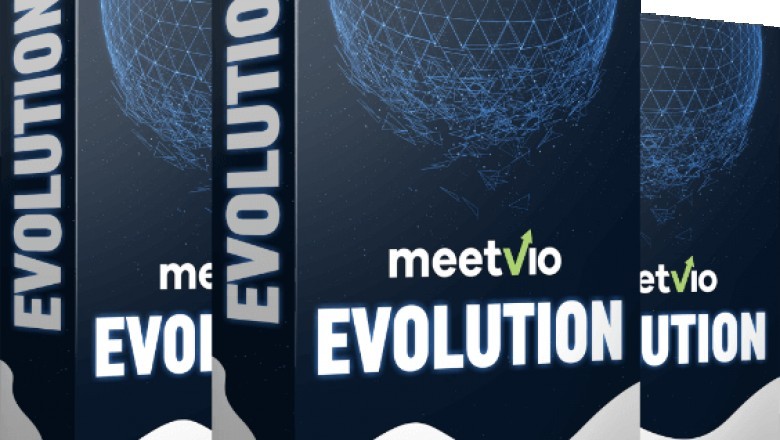 Meetvio Evolution Review