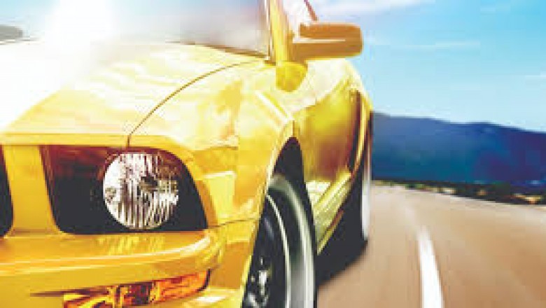 Power Steering Fluid Exchange Service