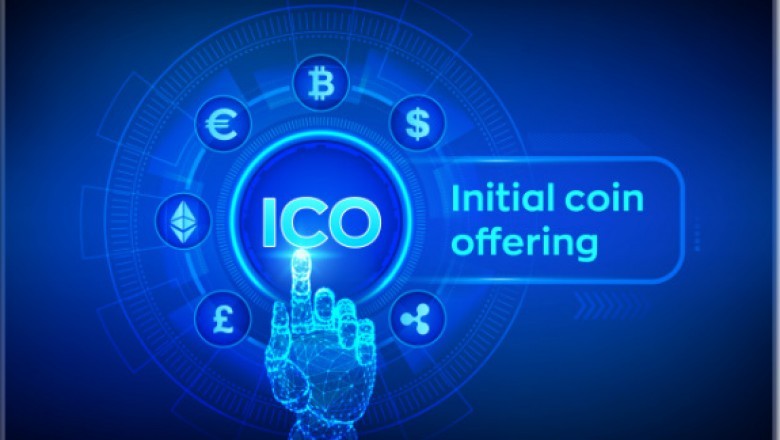Reach out to a well-known Ico services provider