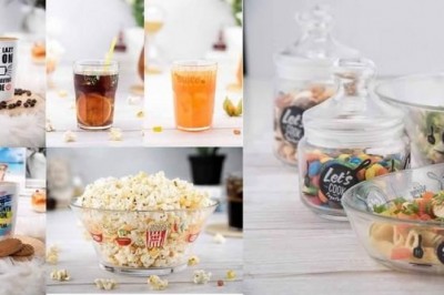 Shop Themes Printed & Decorated Crockery Online in Umm Al Quwain