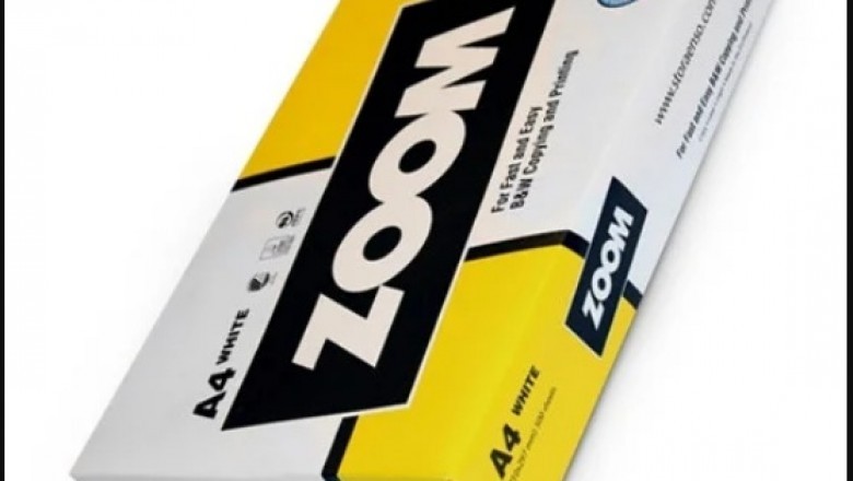 The Definitive Guide on Paper Varieties and Sizes