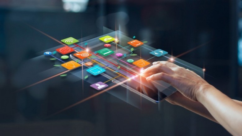 The online reputation management