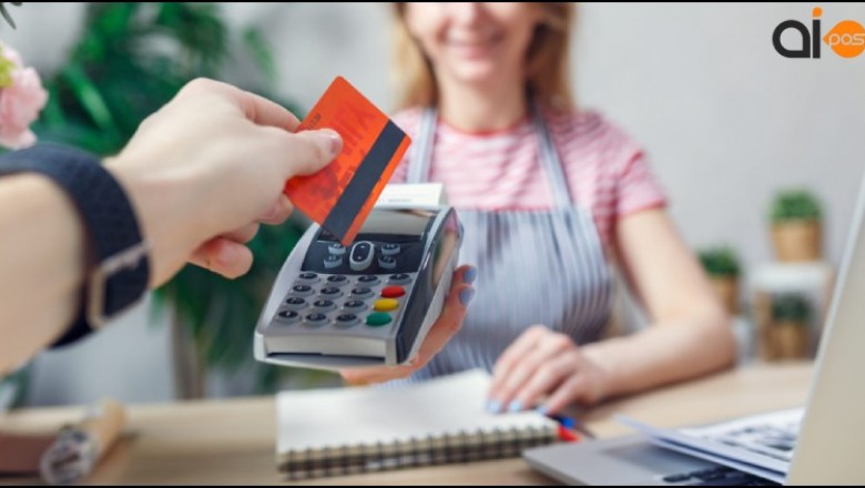 What makes Shop POS system different?