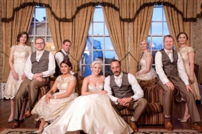 Book a Professional, Experienced and Creative Photographer for Quality Coverage