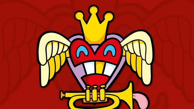 Cantabile By Michel Petrucciani, Remix Version of the Original Track by Grammy Award Damian Marley Speak Life and the Song Dedicated To Miles Davis, Dreaming Miles Are Three of the Tracks Included In MUSIC FOR LOVE VOL.1