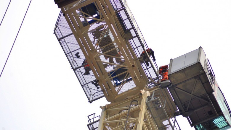 Creating The Job Much easier With Crane Rentals