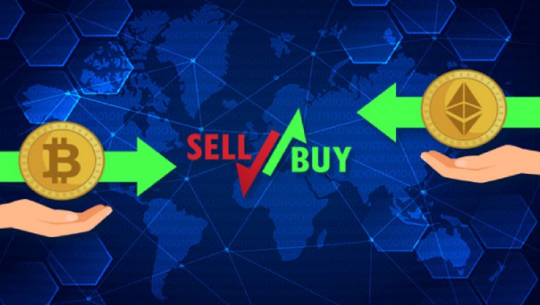 Cryptocurrency Exchange Script | Hashogen
