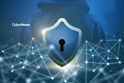 CyberPower PFC Sinewave Mini-Tower UPS System Named a Finalist