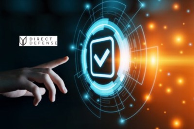 DirectDefense Launches New Enterprise Security Program