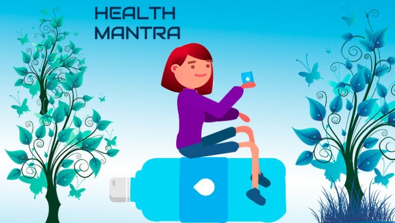Health Mantras Of Life - WOWzforHappiness