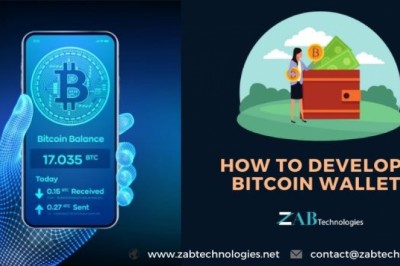 How to Develop a Bitcoin Wallet in 7 Days? - Complete Guide