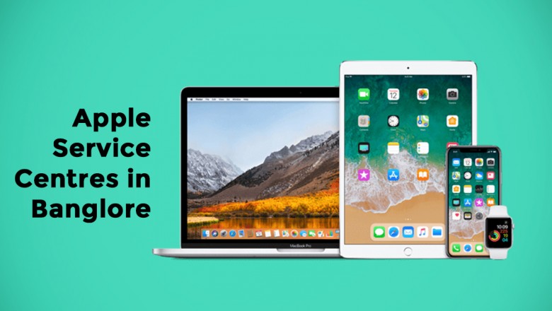 List of Authorized Apple Service Centres in Bangalore 2021 - Rapid Repair