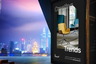 Outdoor Event Signage