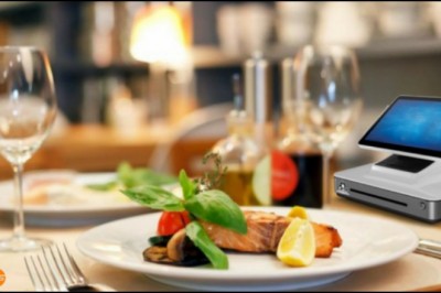 Restaurant Business Management with Restaurant POS Systems