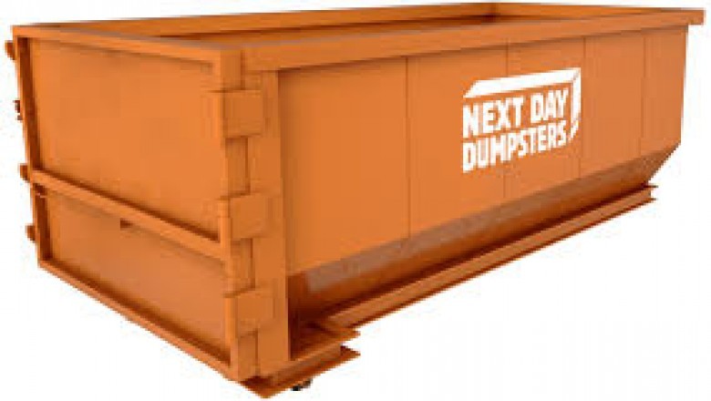 Roll Off Dumpster Taneytown MD