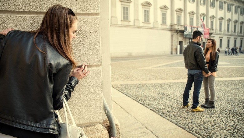 Top 10 Websites that Allow you Spy Your Spouse