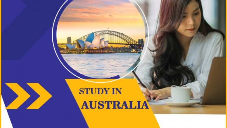 Top 6 reasons to study in Australia