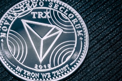 TRON Smart Contract MLM Development services