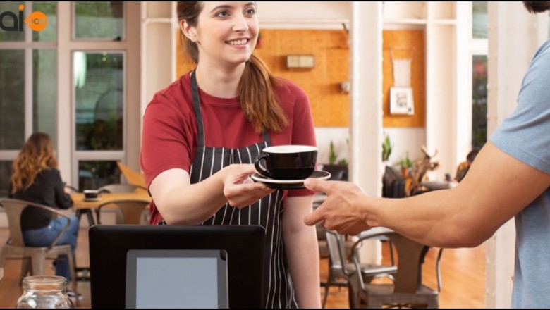 Why Use a Restaurant POS System?