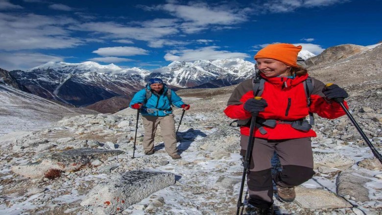 12 Days Everest Base Camp Trek | Himalayan Frozen Adventure