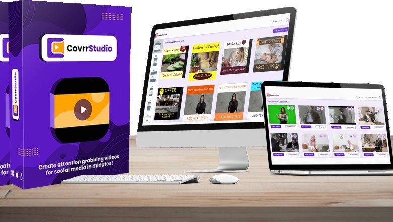 Covrr Studio Review