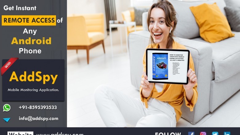 Five things need to know when buying the Android Spy Application
