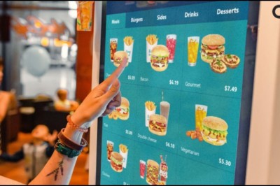 How Restaurant POS System Can Increase Efficiency and Productivity