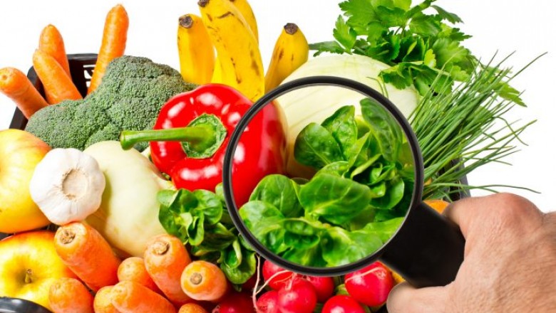 ISO 22000 Certification - IAS Certification