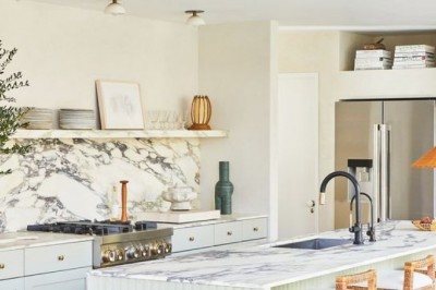 Kitchen Renovations in Sydney by four services