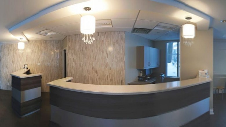Kitchener Dentist - Dental Clinic Near Me