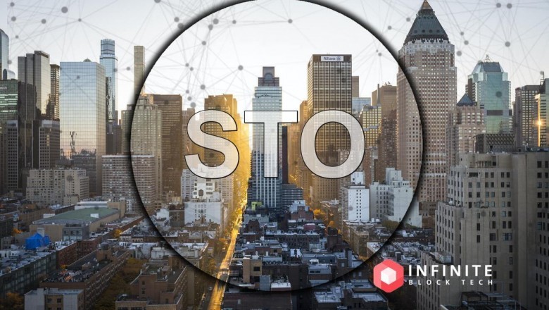 Raise More Funds By Launching A Securitized Token Offering