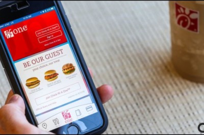 Restaurants Use Loyalty Apps to Improve Customer Engagement