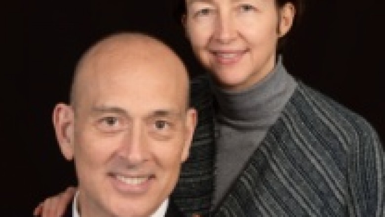 Resume John and Christen Adolfi