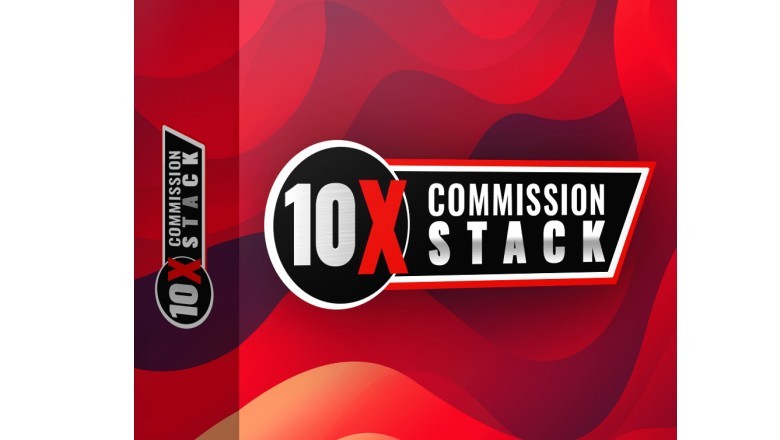 10X Commission Stack Review