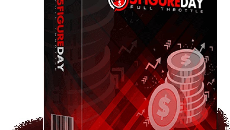 5FigureDay Full Throttle Review