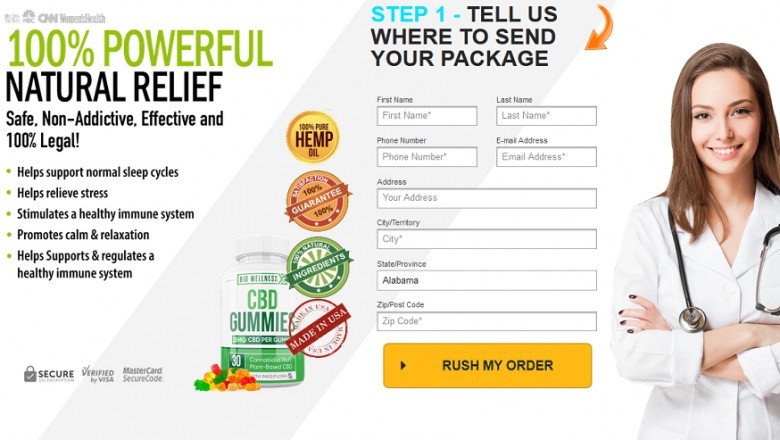 Advantages of Taking Energy Supplements