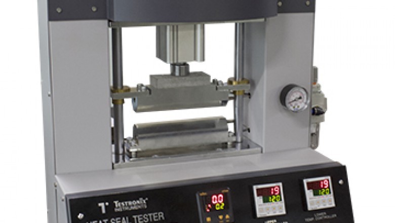 Best Heat Seal Tester Manufacturers in Delhi NCR, India