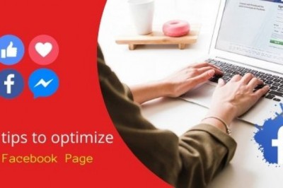 Best tips to Optimize your Facebook page