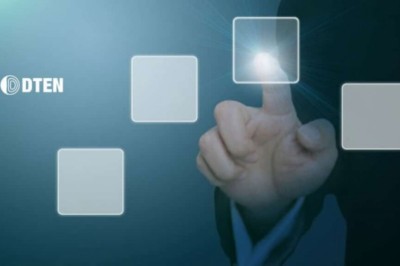 DTEN Launches Innovative Customer Experience Platform, DTEN Orbit