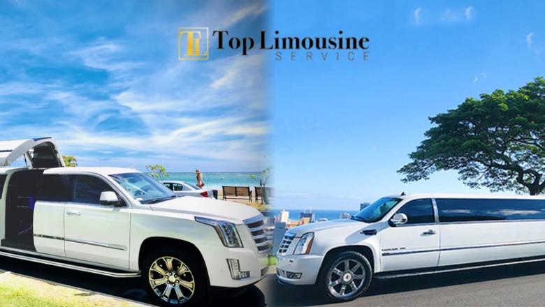 Honolulu Airport Limo