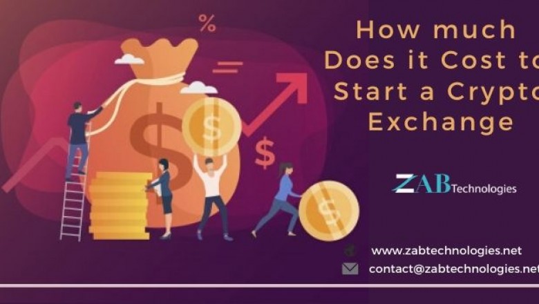 How Much Does it Cost to Start a Crypto Exchange Platform in 20 Days?