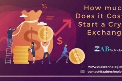How Much Does it Cost to Start a Crypto Exchange Platform in 20 Days?