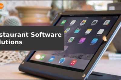 Restaurant Software Solutions